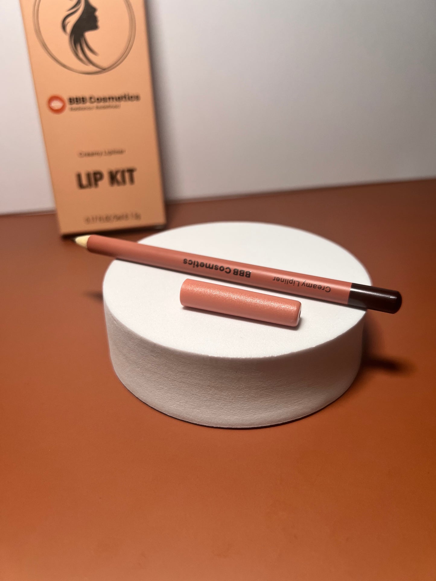 Lip Kit - The Perfect Lip Combo