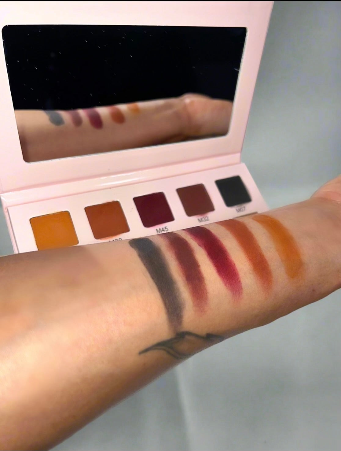 Eyeshadow Palette