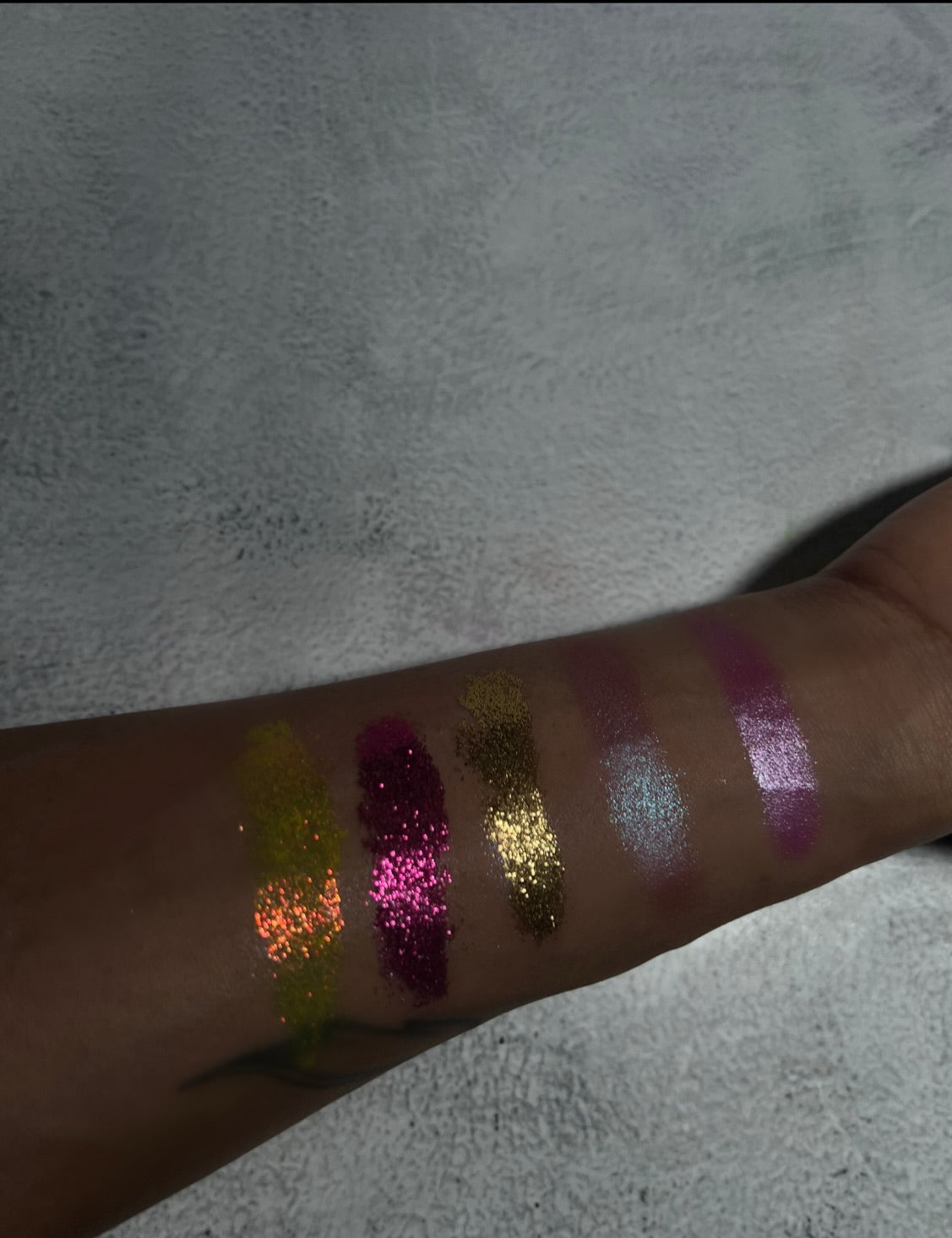 Eyeshadow Palette