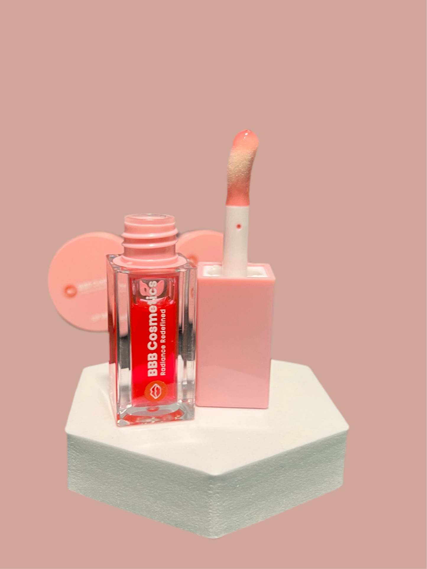 Lip Care Trio