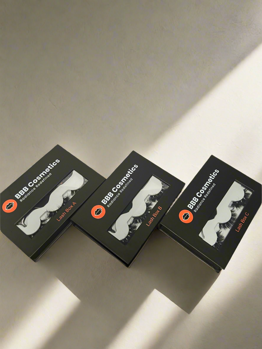 Lash Box