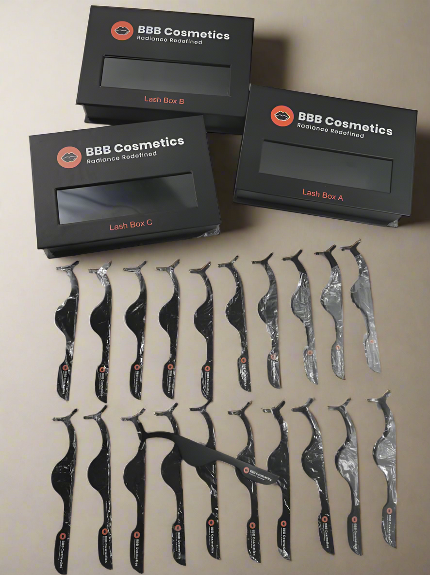 Lash Box