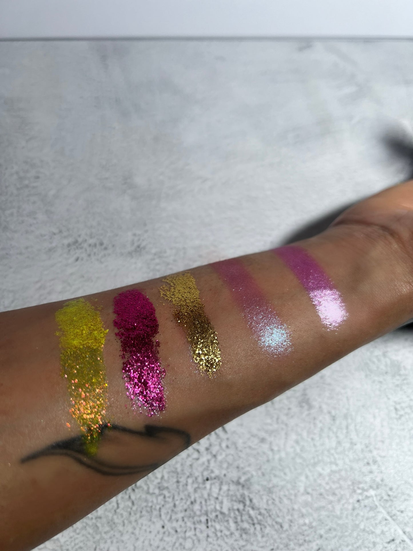 Eyeshadow Palette