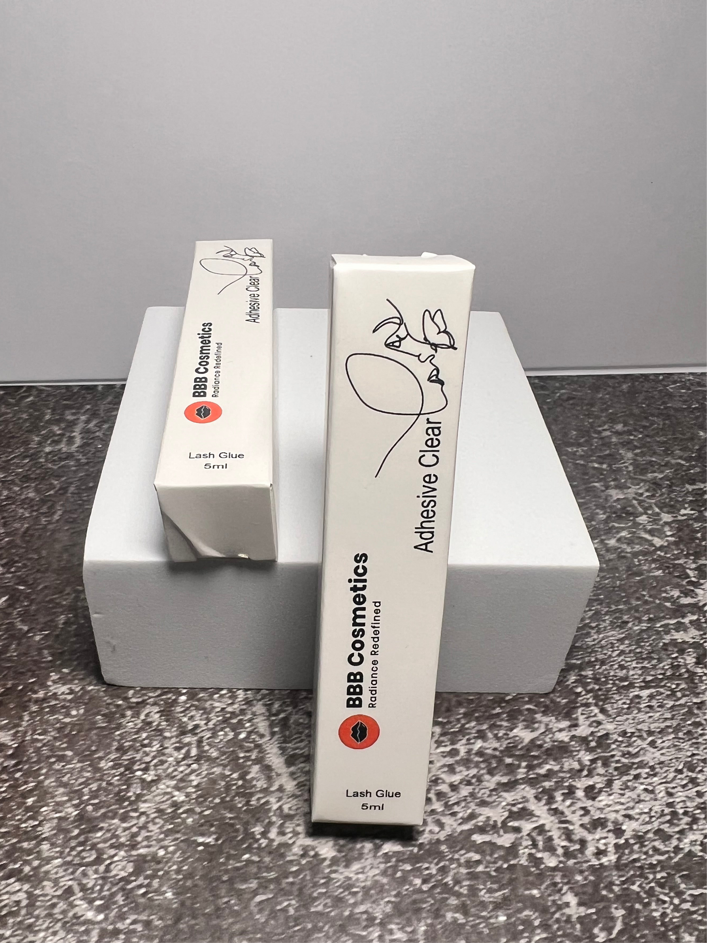 Lash Glue