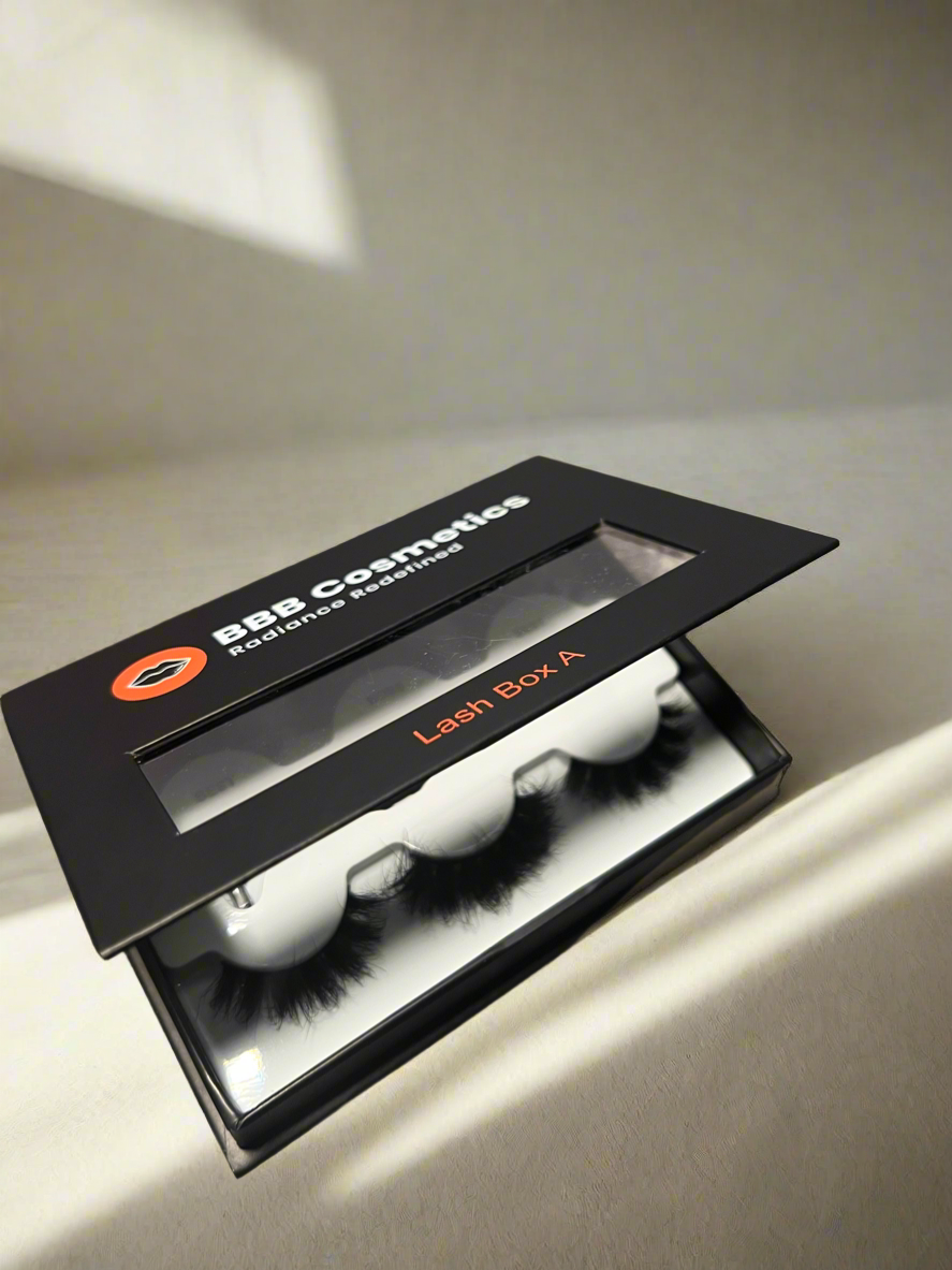 Lash Box