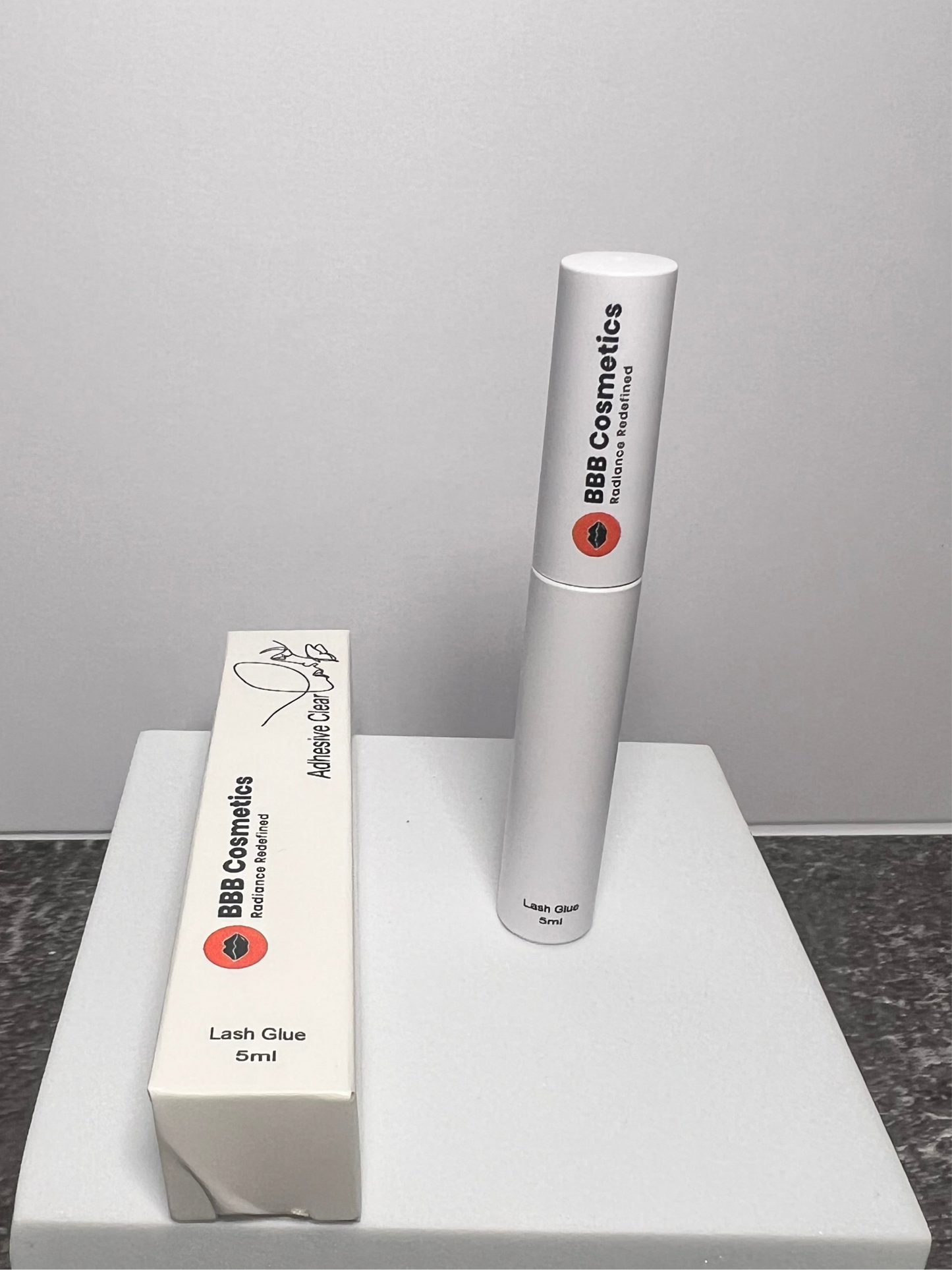 Lash Glue
