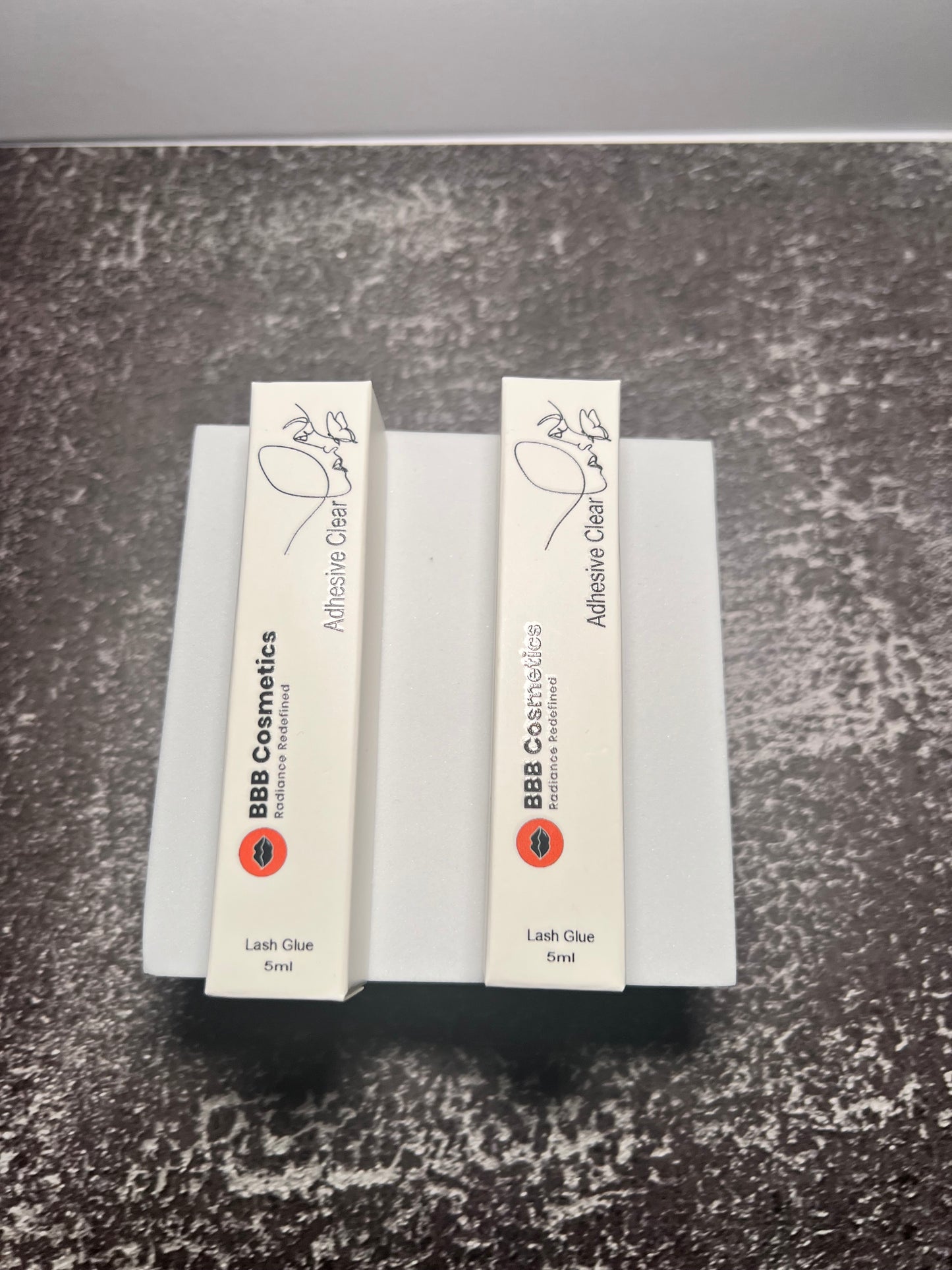 Lash Glue