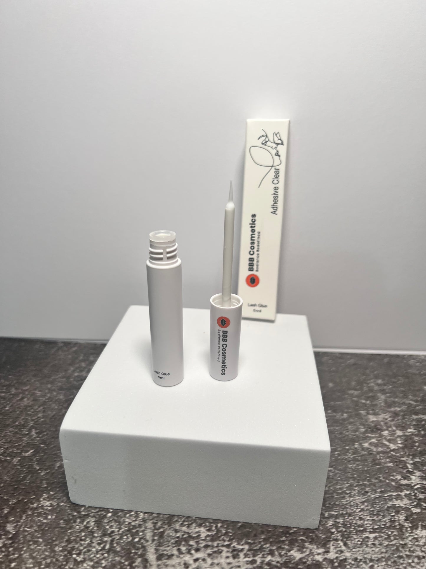 Lash Glue