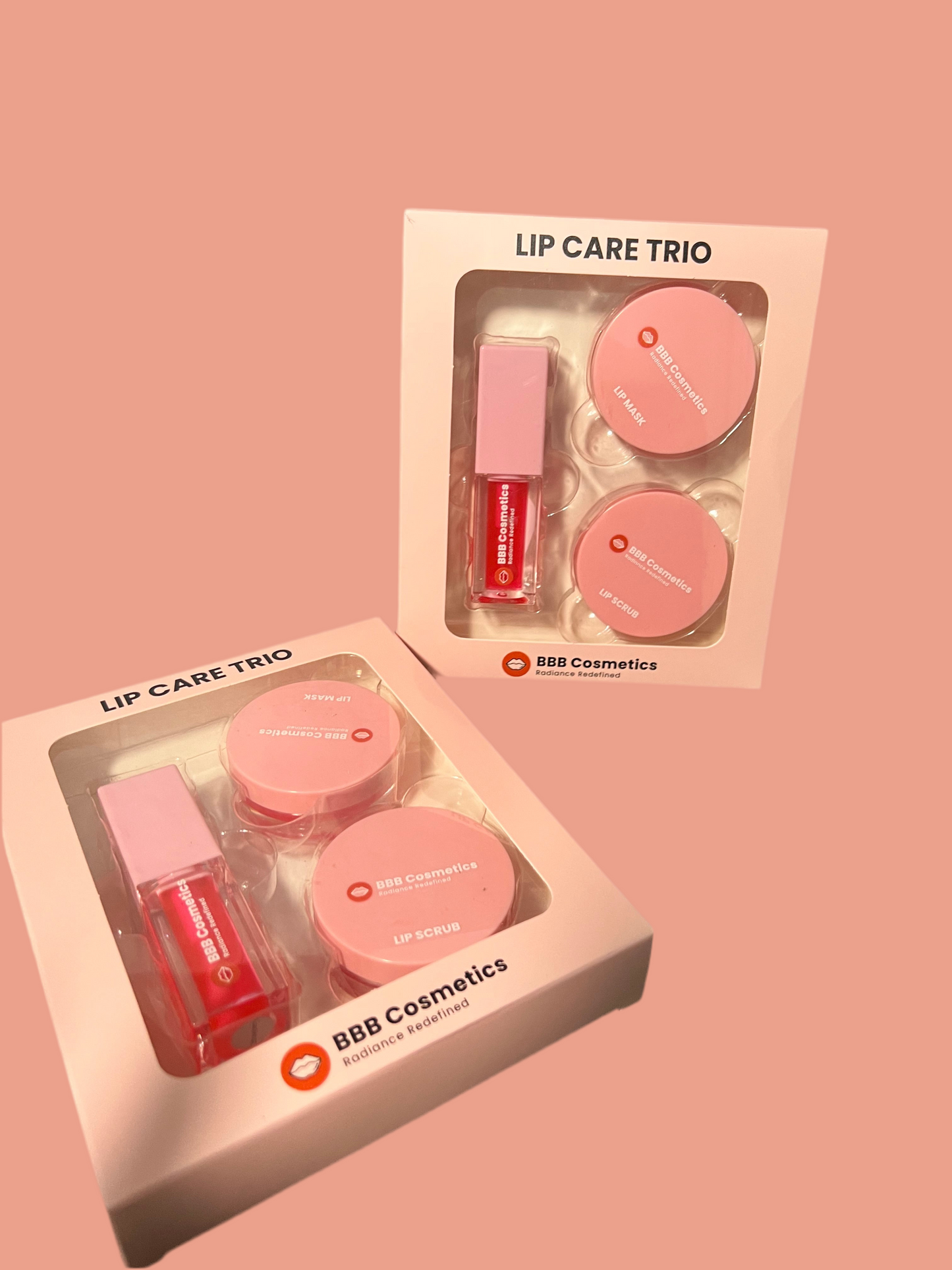 Lip Care Trio