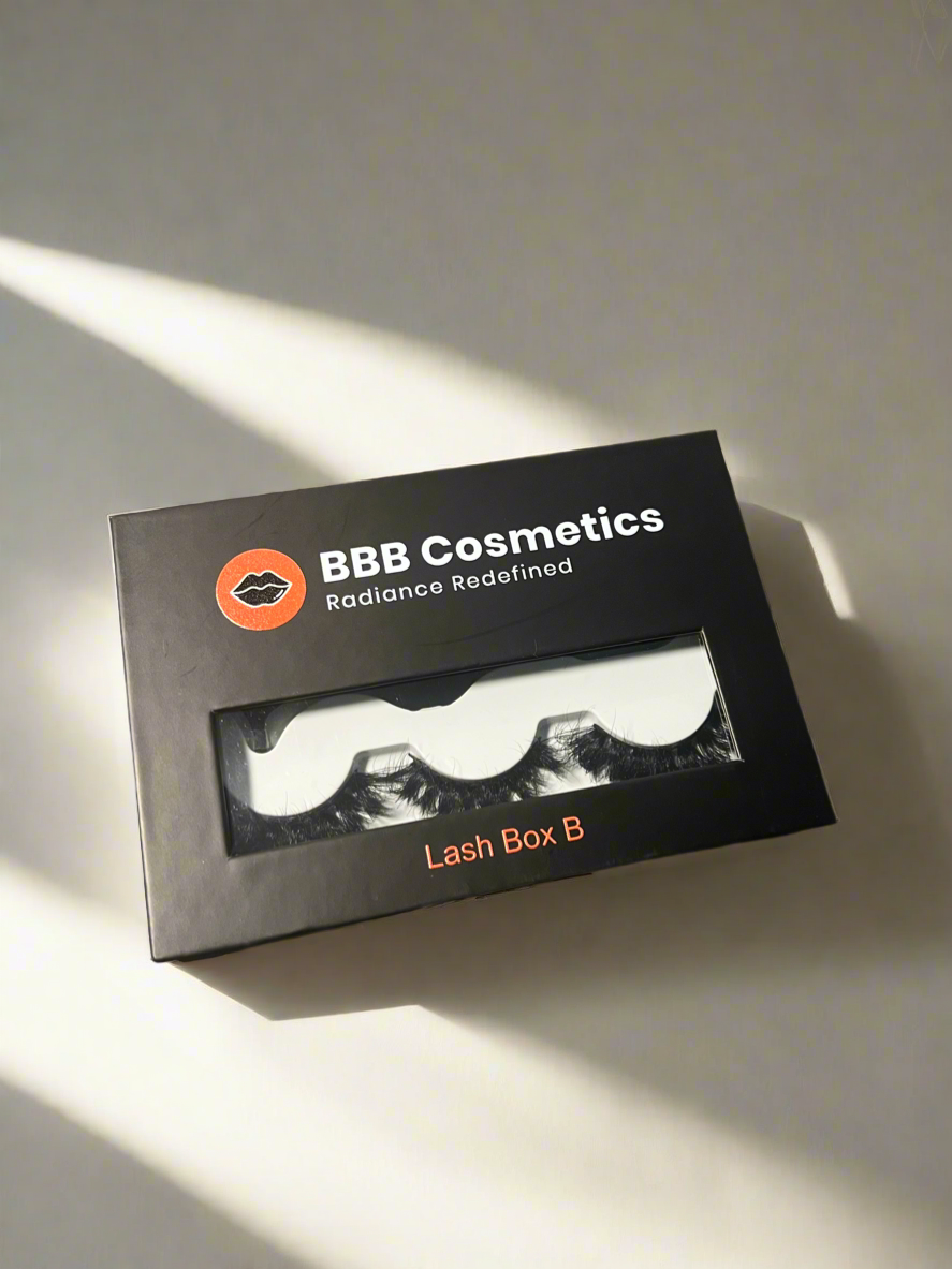 Lash Box