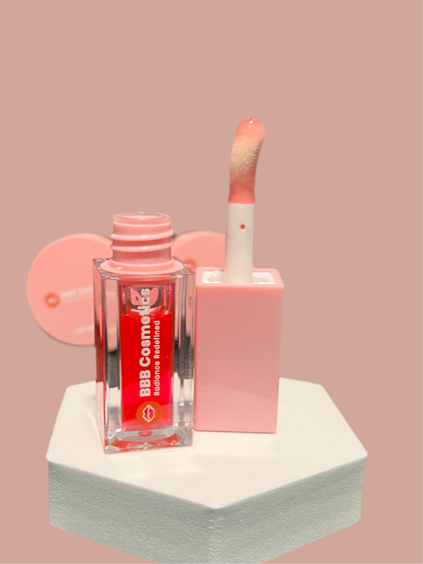 Lip Care Trio