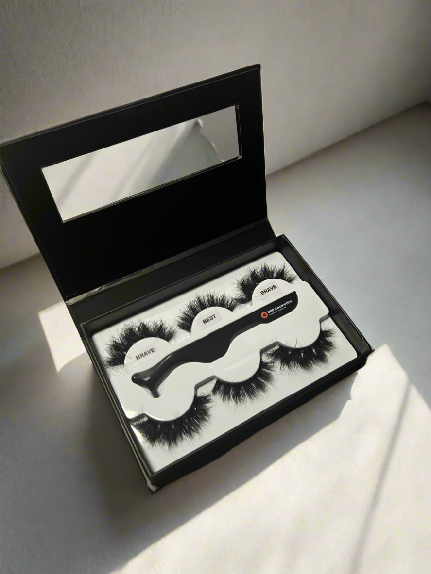 Lash Box