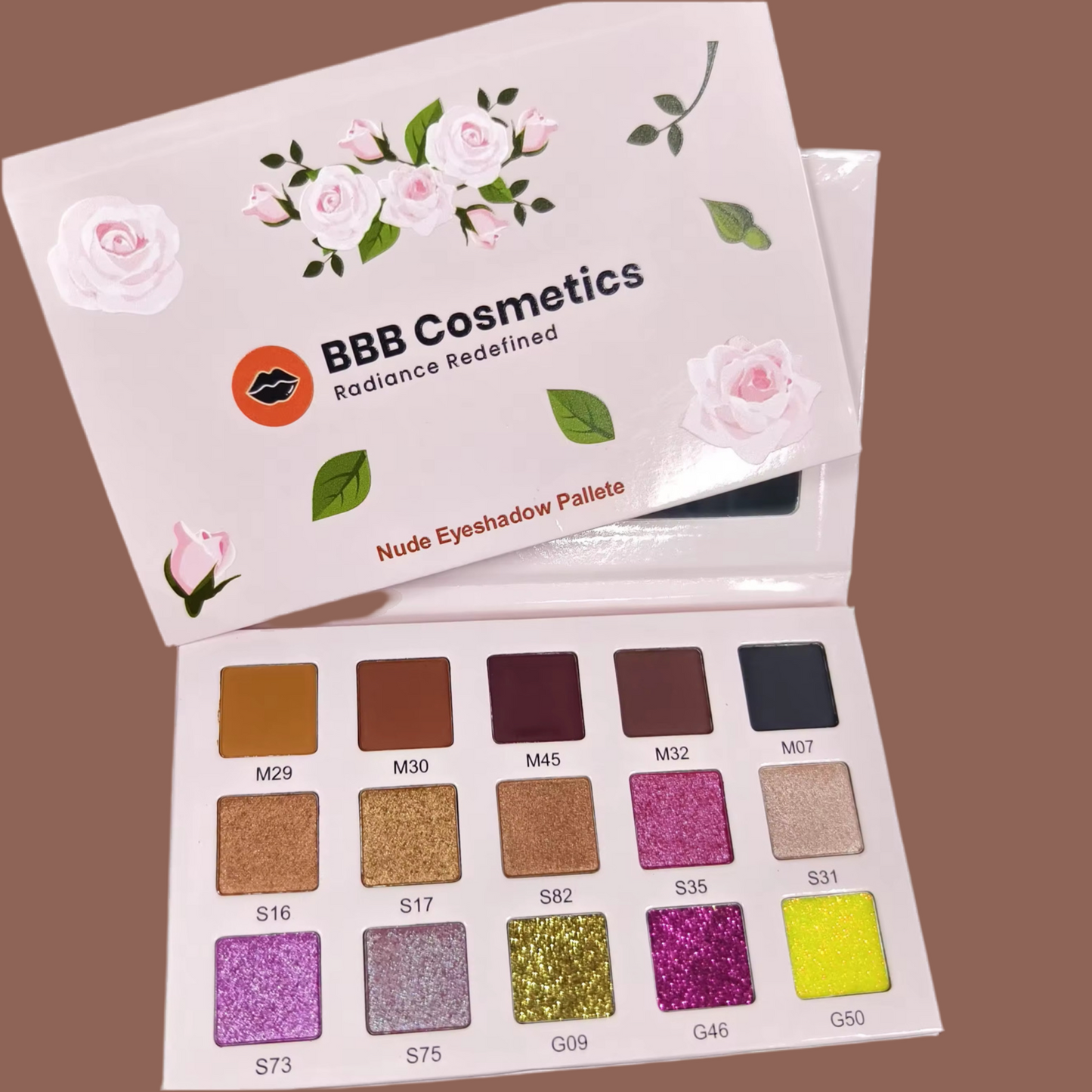 Eyeshadow Palette