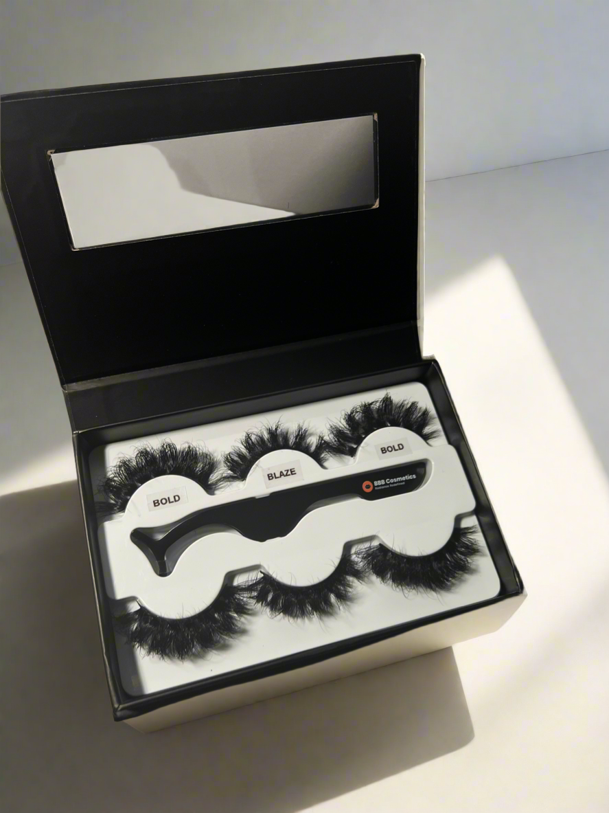 Lash Box