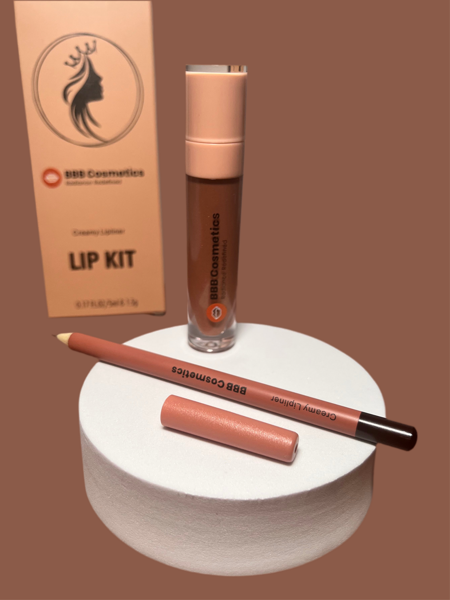 Lip Kit - The Perfect Lip Combo