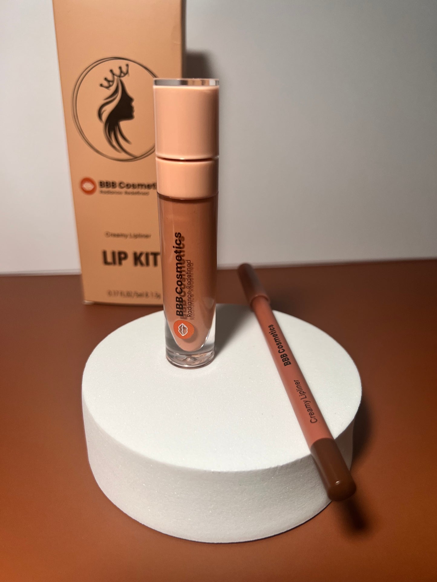 Lip Kit - The Perfect Lip Combo