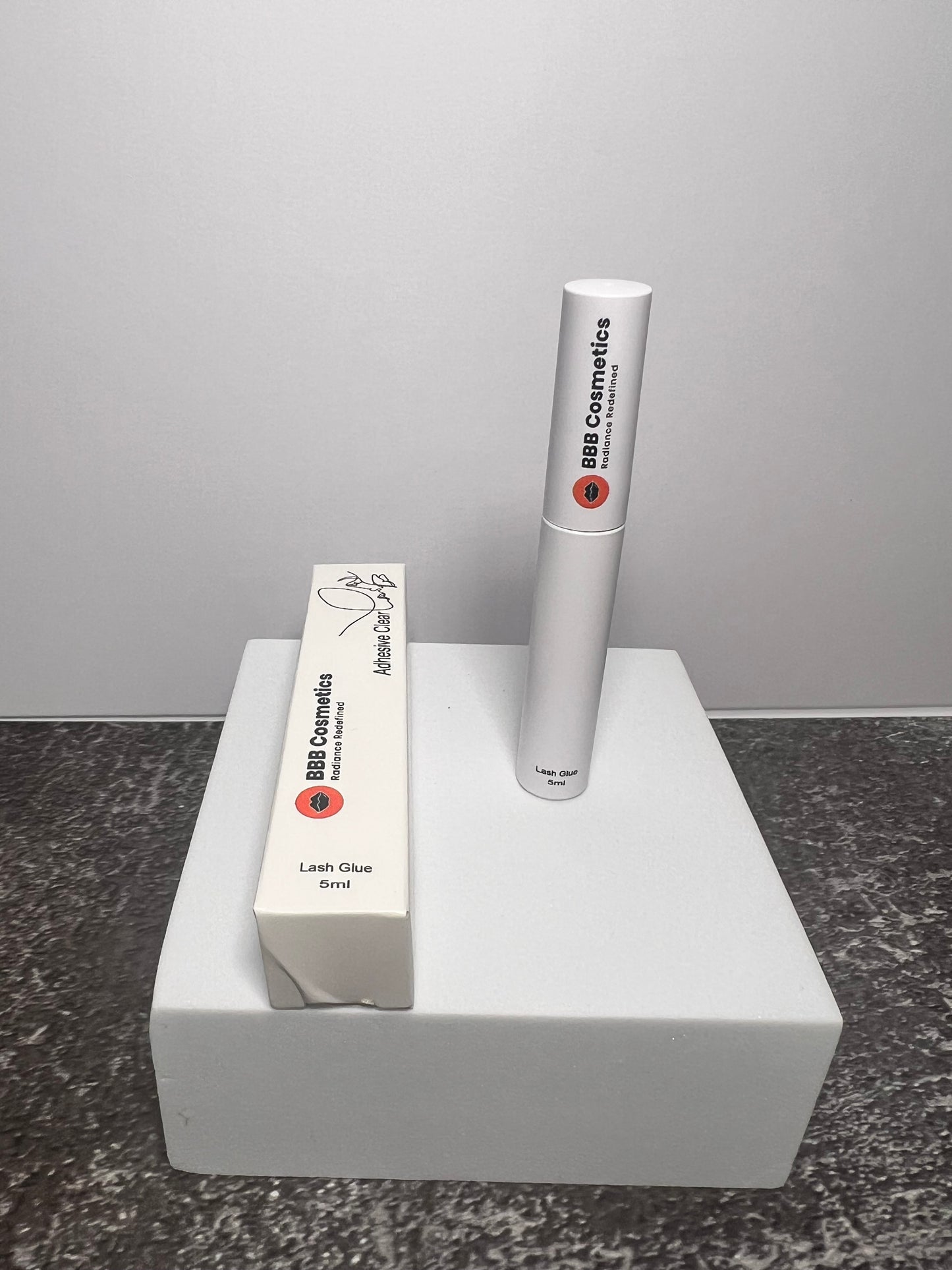 Lash Glue