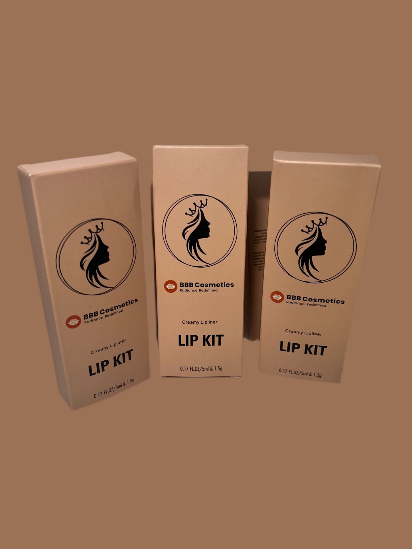 Lip Kit - The Perfect Lip Combo