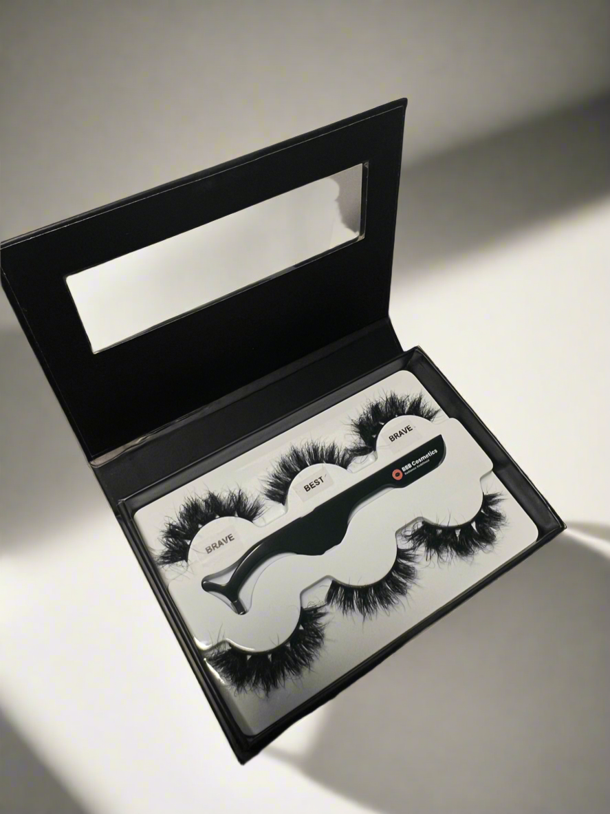 Lash Box