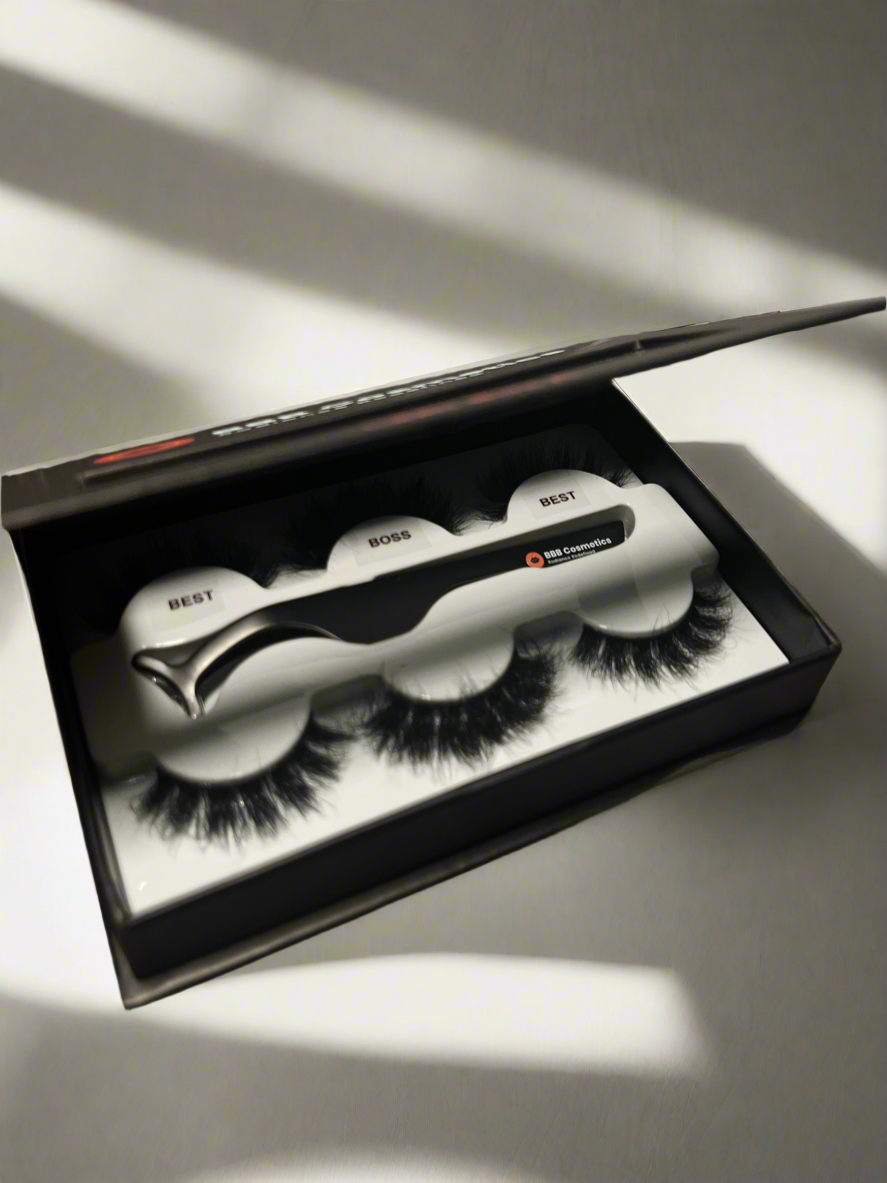 Lash Box