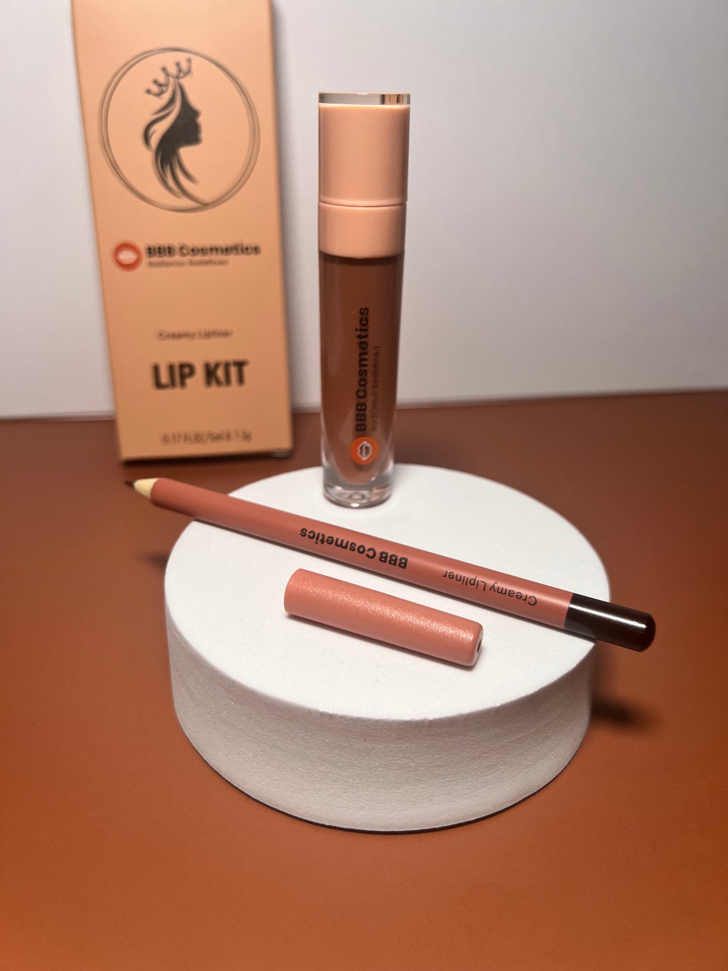 Lip Kit - The Perfect Lip Combo
