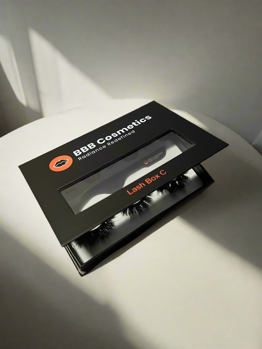 Lash Box
