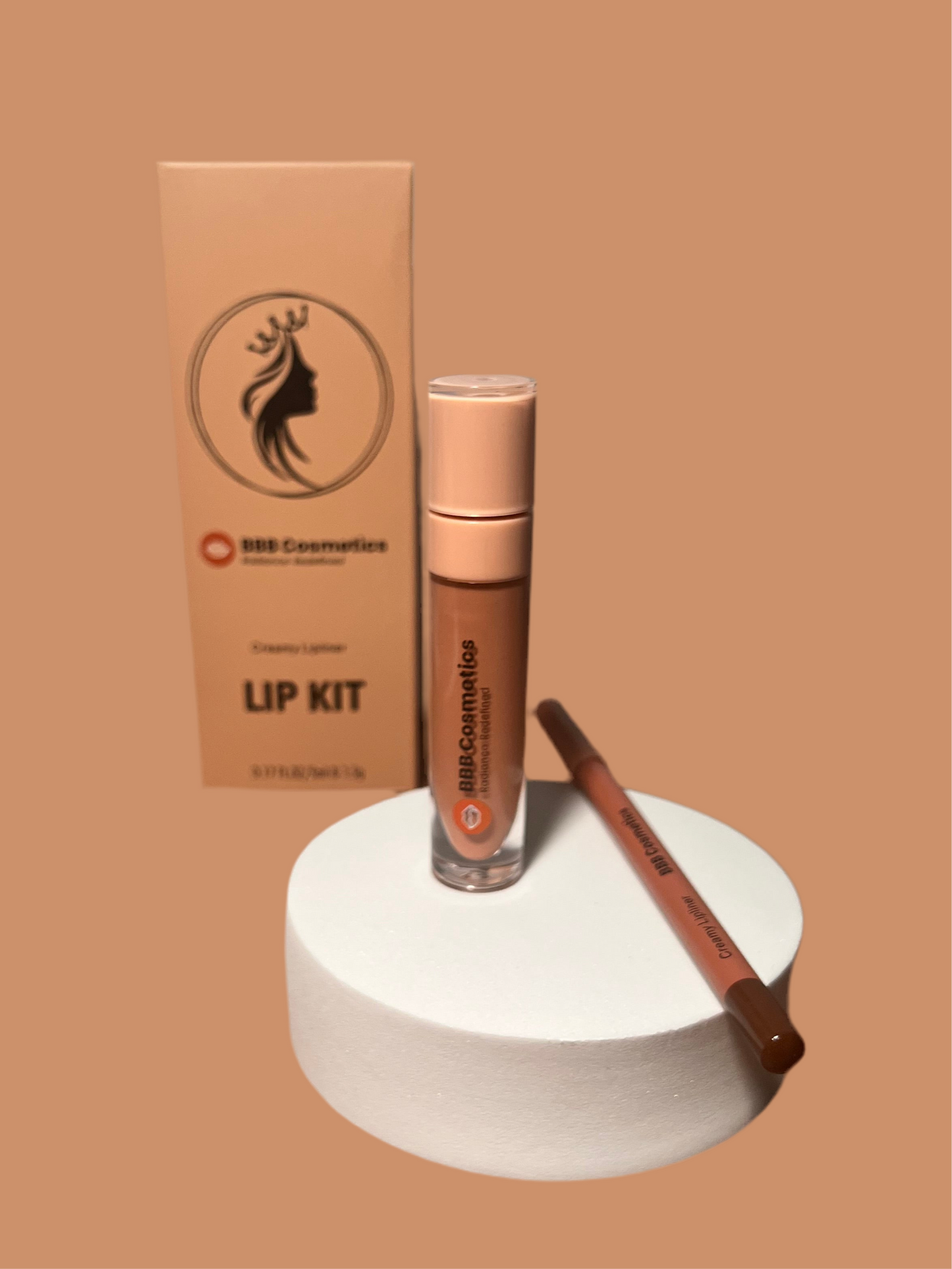 Lip Kit - The Perfect Lip Combo