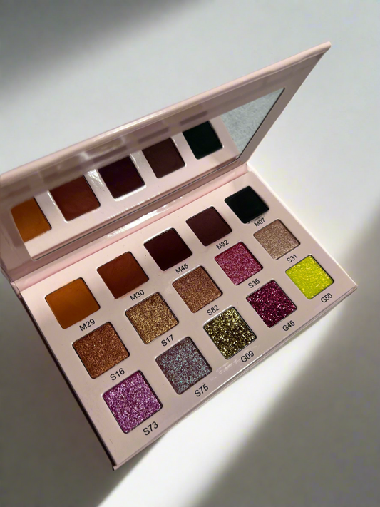 Eyeshadow Palette