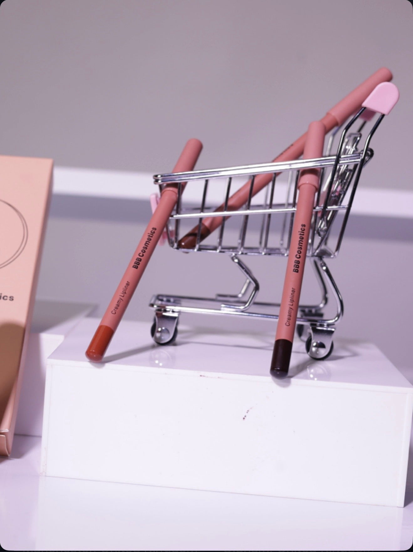 Lip Kit - The Perfect Lip Combo